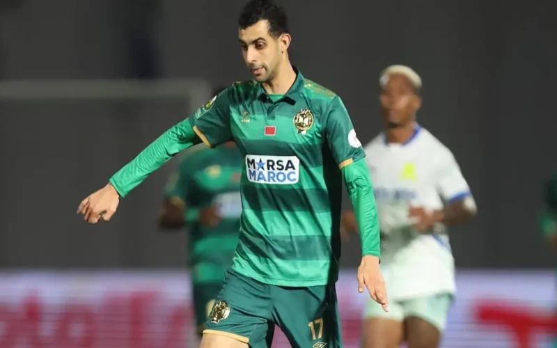 عرض جريء.. الأهلي يستهدف يوسف بلعمري من الرجاء والمنافسة الأوروبية